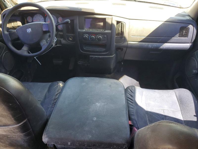 2005 Dodge RAM 1500 ST