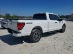 2024 Ford F150 STX