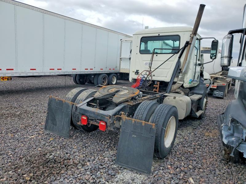 2011 Mack CXU612 Semi Truck