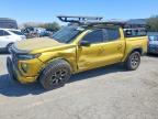 2023 GMC Canyon AT4X