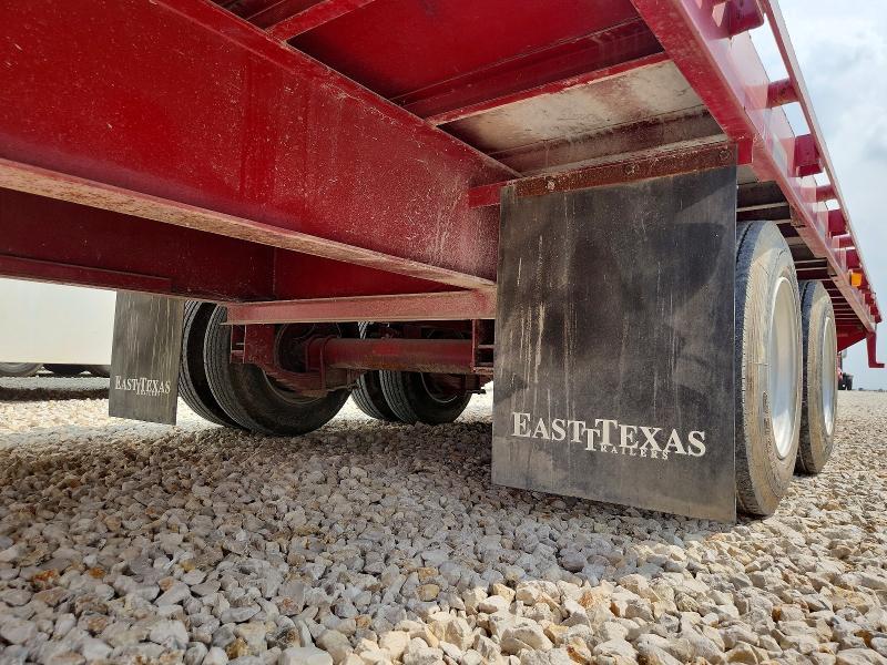 2018 Eats Gooseneck