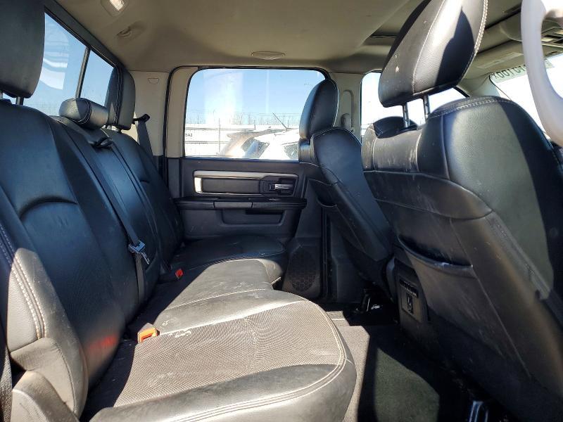 2013 Dodge RAM 1500 Sport