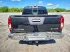 2014 Nissan Frontier S