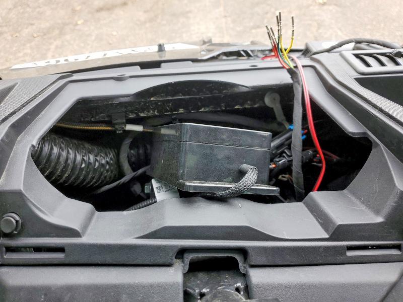 2024 Polaris Ranger XP 1000 Utility Vehicle