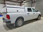 2022 Dodge RAM 1500 Classic Tradesman