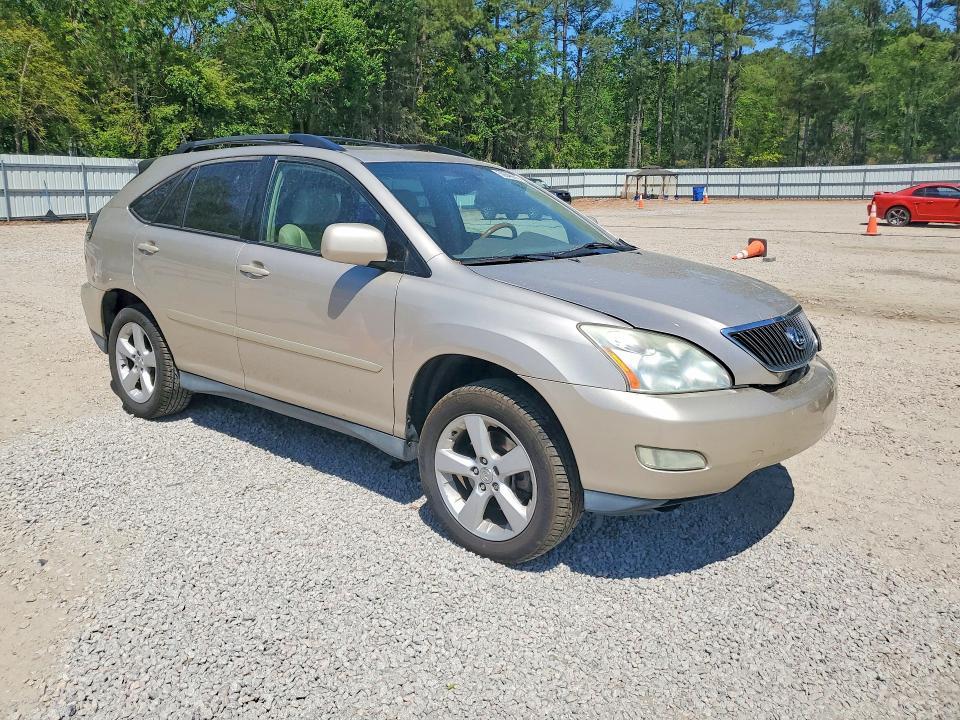 2006 Lexus Rx 330