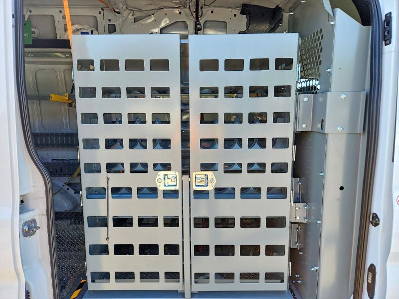 2025 Ford Transit T-250