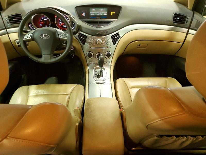 2007 Subaru B9 Tribeca 3.0 H6