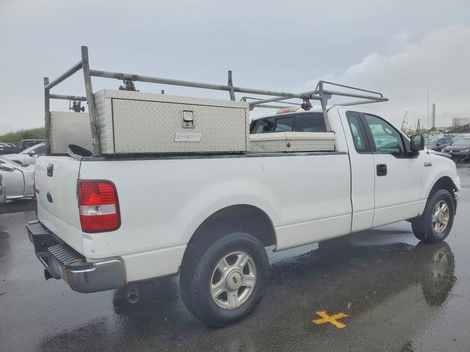 2004 Ford F150