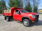 2020 GMC Sierra Dump Truck