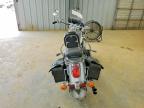 2001 Honda VT750 CD2