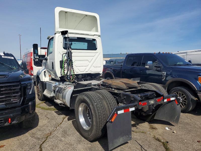 2023 International LT625 Semi Truck