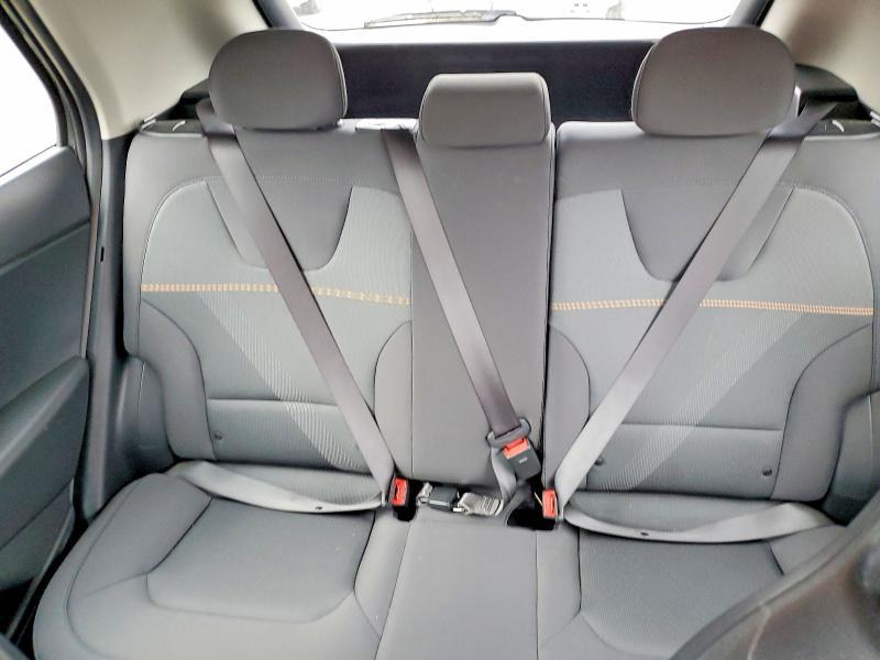 2026 KIA Niro lx