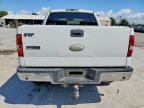2007 Ford F150 Supercrew