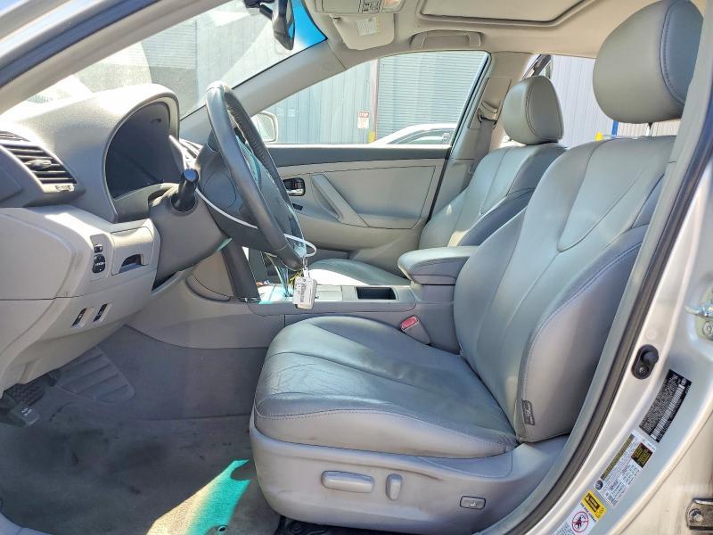 2008 Toyota Camry Hybrid Base