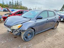 2010 Toyota Matrix Base for sale in Bowmanville, ON