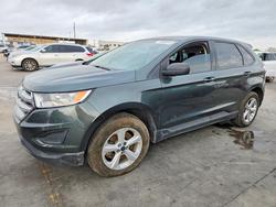 2015 Ford Edge for sale in Grand Prairie, TX