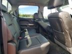 2015 Chevrolet Silverado K1500 LTZ