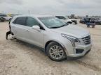 2018 Cadillac XT5