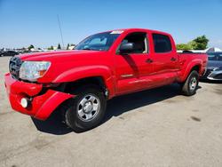 Camiones con verificación Run & Drive a la venta en subasta: 2006 Toyota Tacoma Double Cab Prerunner Long BED