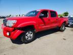 2006 Toyota Tacoma Double Cab Prerunner Long BED