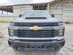 2024 Chevrolet Silverado K2500 Custom