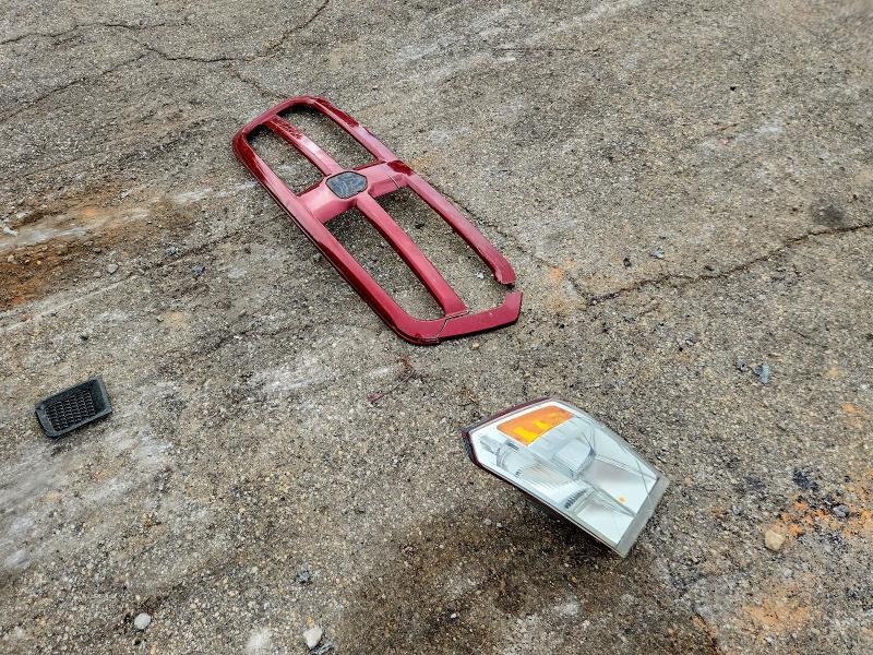 2013 Dodge RAM 1500 ST