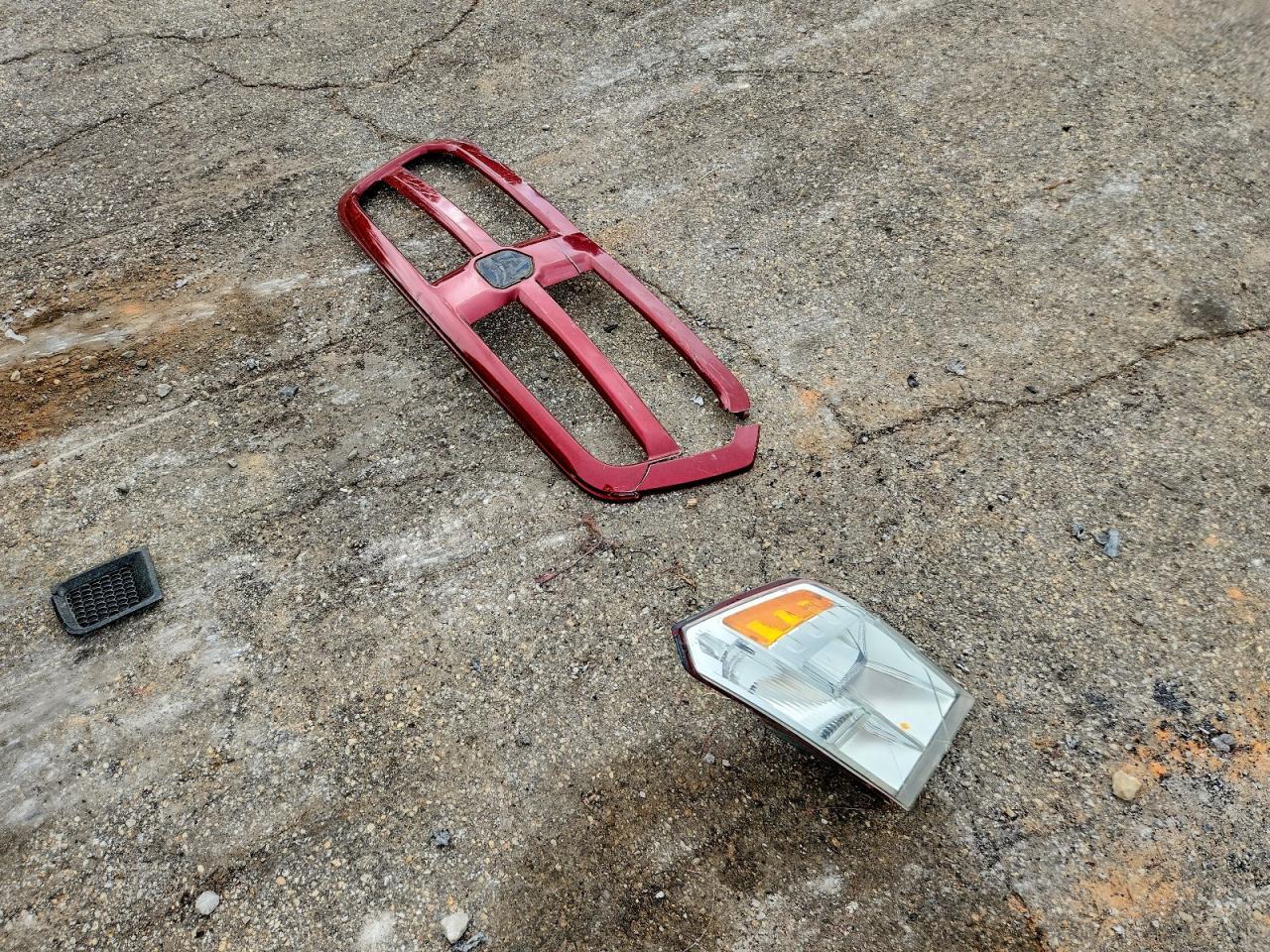 2013 Dodge RAM 1500 ST