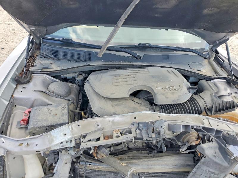 2018 Dodge Charger sxt Plus