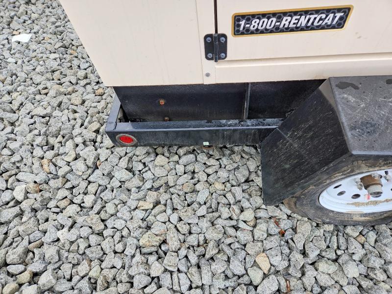 2024 Caterillar 2024 Caterpillar Xq60 Generation