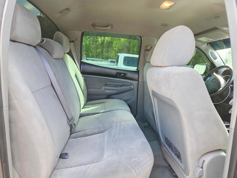 2008 Toyota Tacoma Prerunner V6