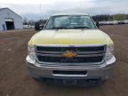 2013 Chevrolet Silverado C2500 Heavy Duty