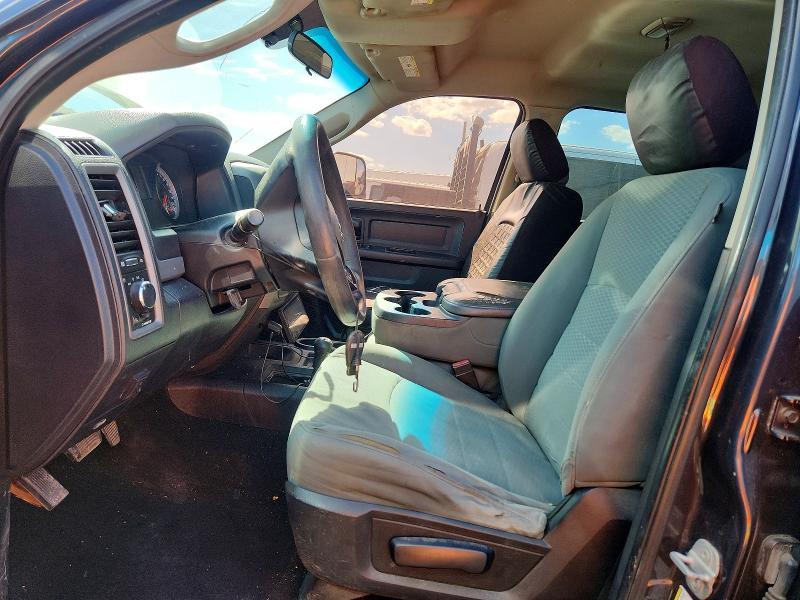 2013 Dodge RAM 3500 ST