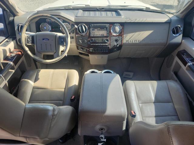 2008 Ford F350 Super Duty