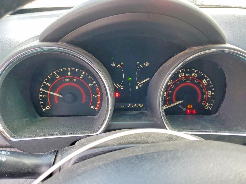 2012 Toyota Highlander se