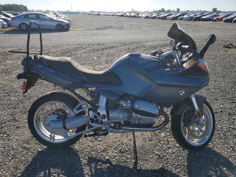 2002 BMW R1100 S