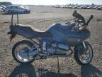 2002 BMW R1100 S