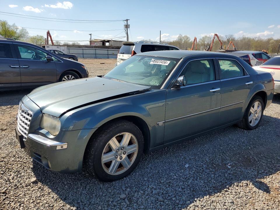 2006 Chrysler 300