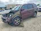 2013 Honda Pilot exl