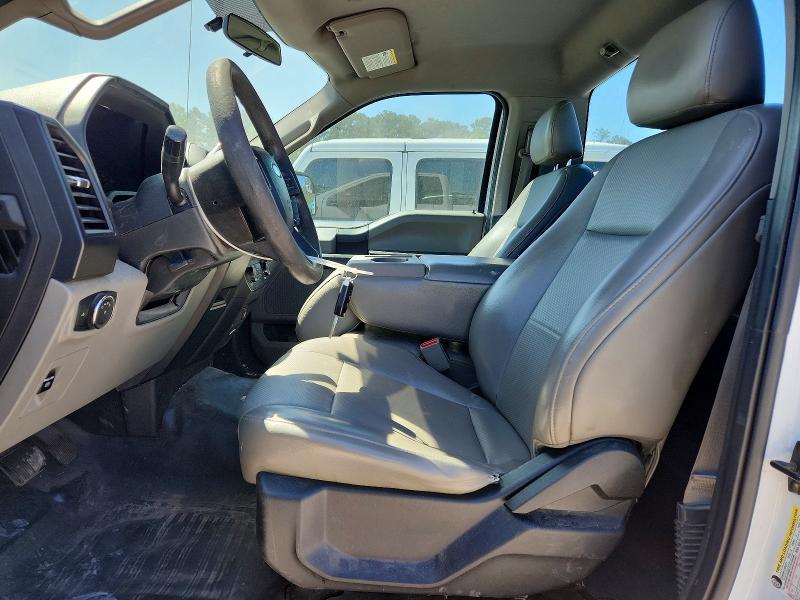 2016 Ford F150