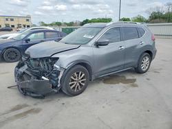 2019 Nissan Rogue s for sale in Wilmer, TX