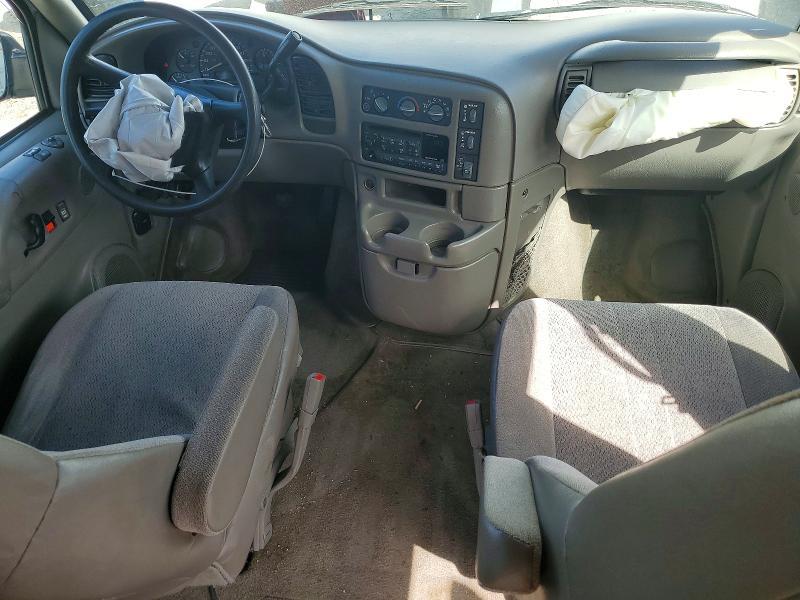 2005 Chev Astro
