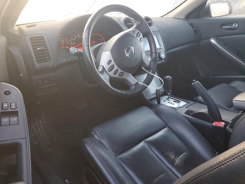 2008 Nissan Altima 3.5se