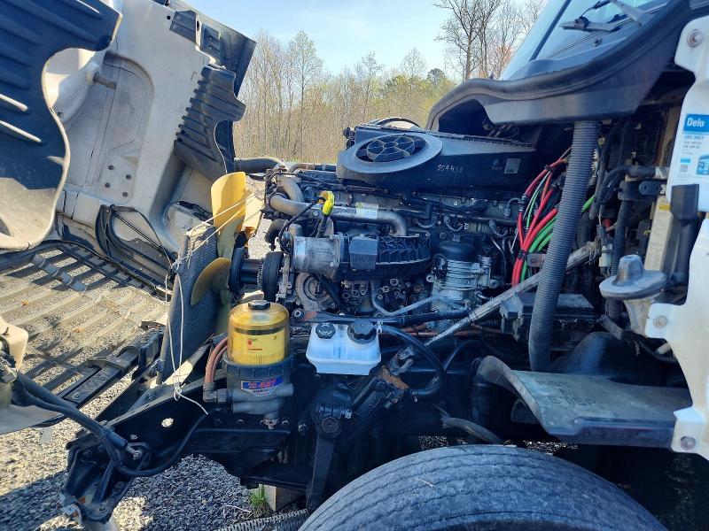 2018 Freigliner Cascadia 125