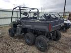2016 Polaris Ranger 6X6
