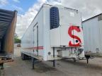 2009 Utility Trailer 2009 Utility VS2RA Refrigerated Van Trailer