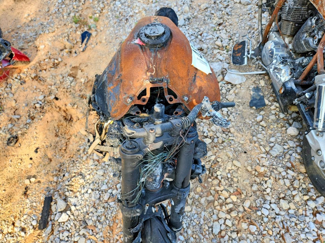 2021 KTM 1290 Super Duke R