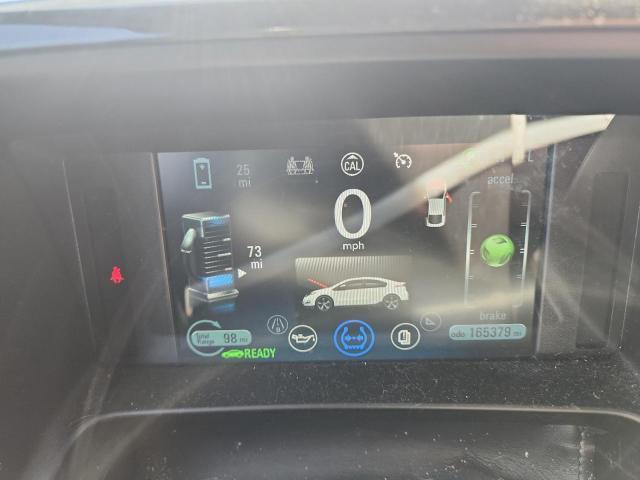 2014 Chev Volt