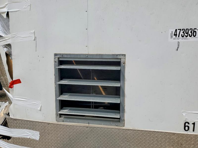 2022 Titanium Cargo Enclosed Cargo Trailer