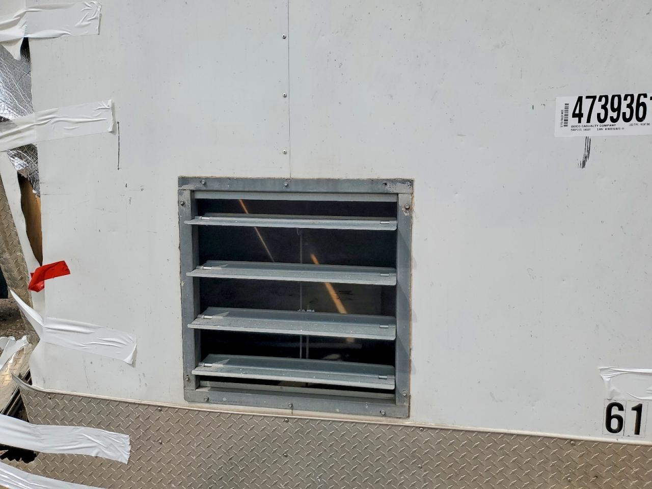 2022 Titanium Cargo Enclosed Cargo Trailer